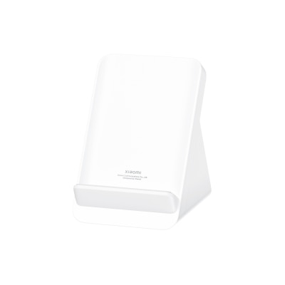 Xiaomi - 80W Adaptive Wireless Charging Stand Mobile Phone Accessory