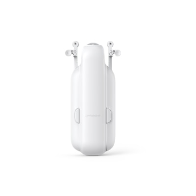 SwitchBot 智能窗帘机器人-I型轨道 - 第3代