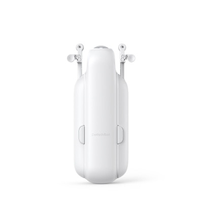 SwitchBot 智能窗簾機器人-I型軌道 - 第3代