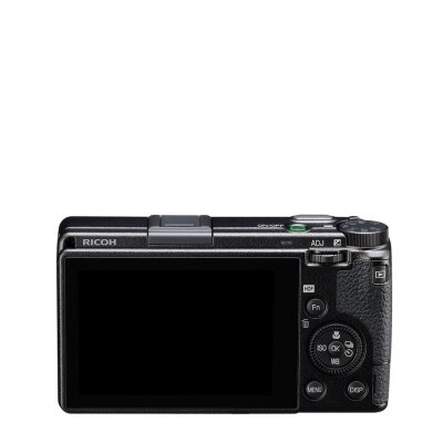 デジタルカメラ RICOH GR III HDF Ricoh GR III HDF Digital Camera - 01272 | eBay