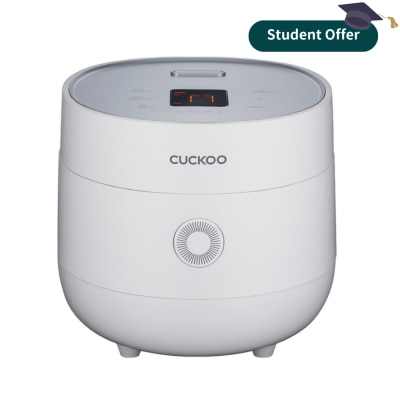 CUCKOO 福库 CR-0675F 多功能发芽饭煲