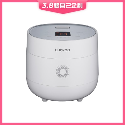 CUCKOO 福库 CR-0675F 多功能发芽饭煲