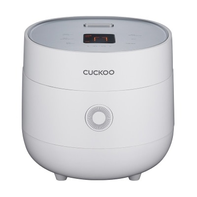 CUCKOO 福库 CR-0675F 多功能发芽饭煲