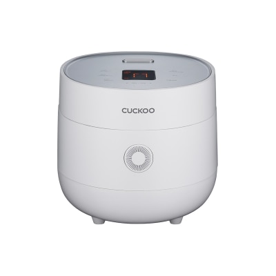 CUCKOO CR-0675F Digital GABA Rice Cooker