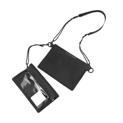 Nitecore 二合一分体式电话防水袋