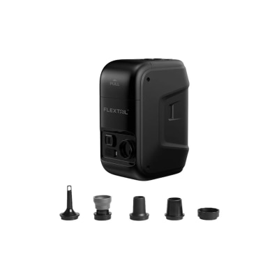 Flextail Gear - MAX BOAT PUMP - 12kPa Cordless Air Pump for Boat & Kayak