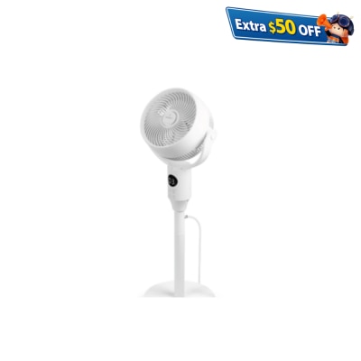 Momax IF17  Airoma Tower 3D 座地空气循环扇