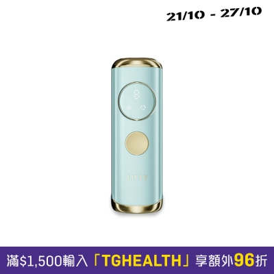 JUJY 8℃ sapphire freezing point whole body painless skin rejuvenation home hair removal device PRO image
