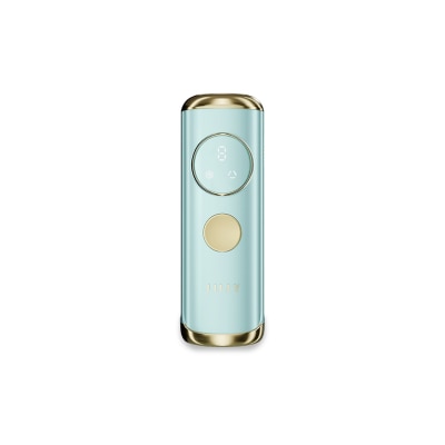 JUJY 8℃藍寶石冰點全身無痛嫩膚家用脫毛儀 PRO image