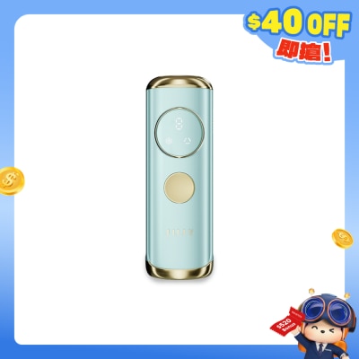 JUJY - 8℃蓝宝石冰点全身无痛嫩肤家用脱毛仪 PRO