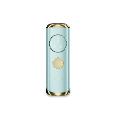 JUJY 8℃藍寶石冰點全身無痛嫩膚家用脫毛儀 PRO