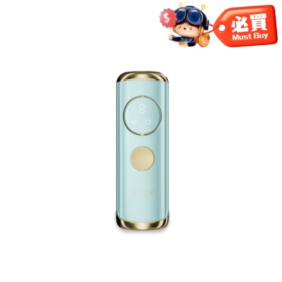 JUJY 8℃蓝宝石冰点全身无痛嫩肤家用脱毛仪 PRO