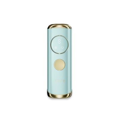 JUJY 8℃藍寶石冰點全身無痛嫩膚家用脫毛儀 PRO