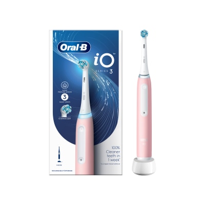 Oral-B iO Series 3 充電電動牙刷