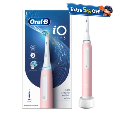 Oral-B iO Series 3 充电电动牙刷