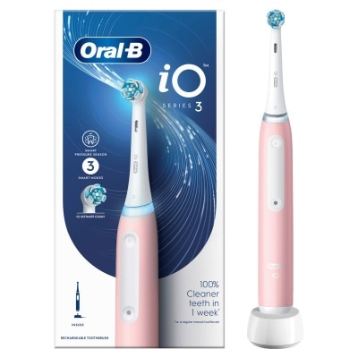 Oral-B iO Series 3 充電電動牙刷
