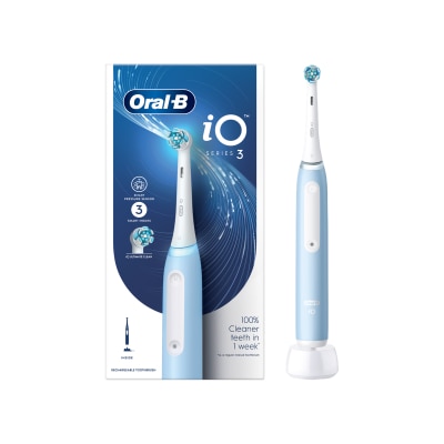 Oral-B iO Series 3 充電電動牙刷