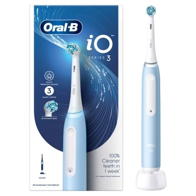Oral-B iO Series 3 充电电动牙刷