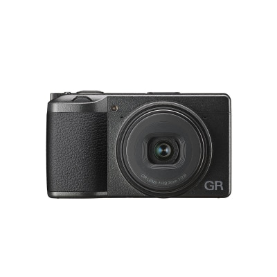 RICOH 理光 GR III 轻便相机 image