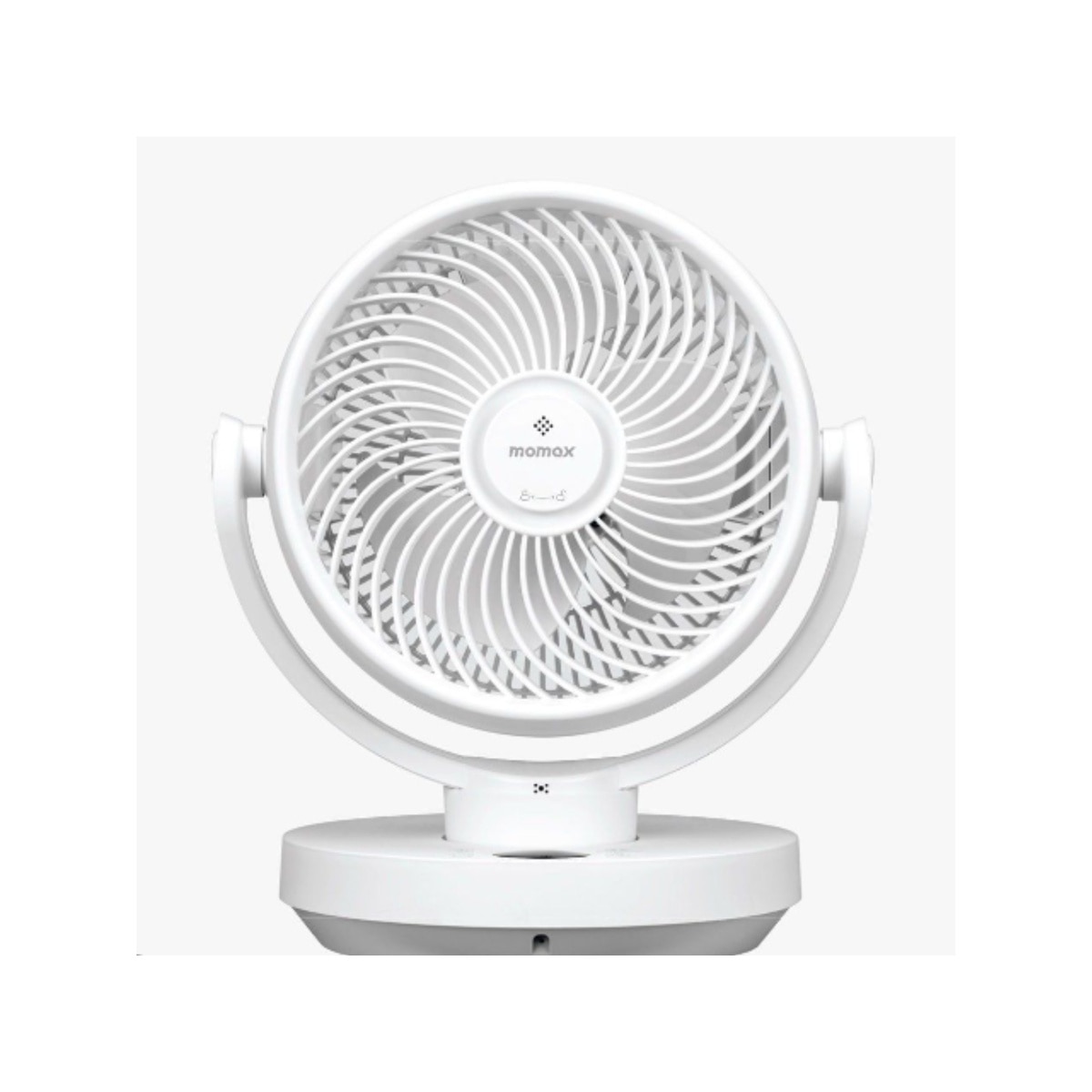Momax IF16 Airoma 3D Circulation Fan
