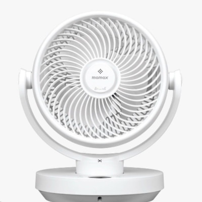 Momax IF16 Airoma 3D 空氣循環 風扇