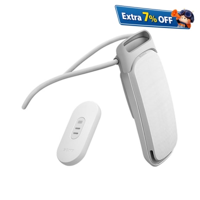 SONY 索尼 REON POCKET 5 穿戴式冷暖调温机