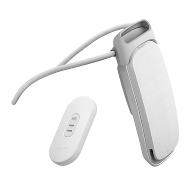 SONY 索尼 REON POCKET 5 穿戴式冷暖调温机