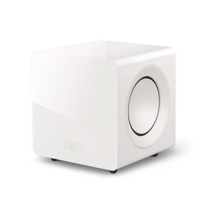 KEF KC92 超低音