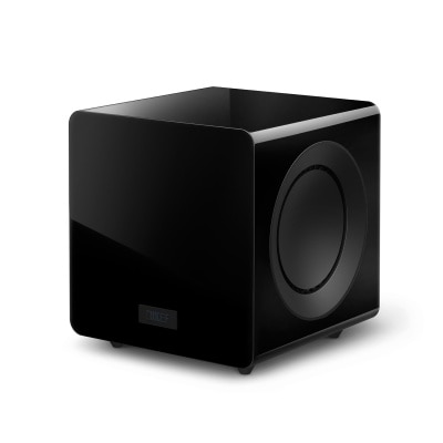 KEF KC92 超低音