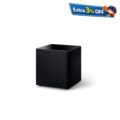 KEF Kube 12 MIE 超低音