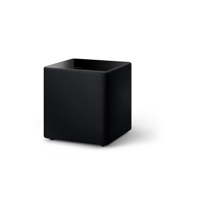 KEF Kube 12 MIE 超低音