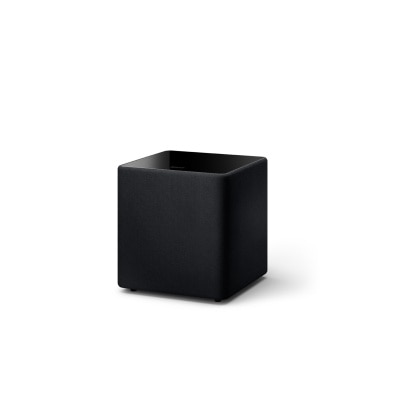 KEF Kube 10 MIE 超低音