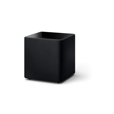 KEF Kube 10 MIE 超低音