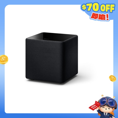 KEF - Kube 8 MIE 超低音