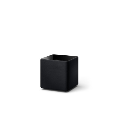 KEF Kube 8 MIE 超低音