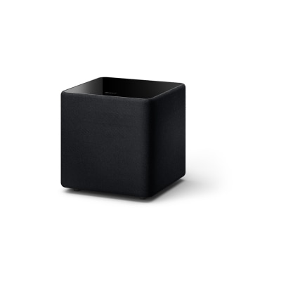 KEF Kube 8 MIE 超低音