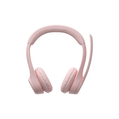 LOGITECH 羅技 ZONE 300 無線藍牙耳機麥克風