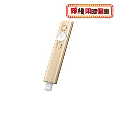 LOGITECH 羅技 Spotlight 專業簡報遙控器