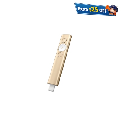 LOGITECH Spotlight Presenter