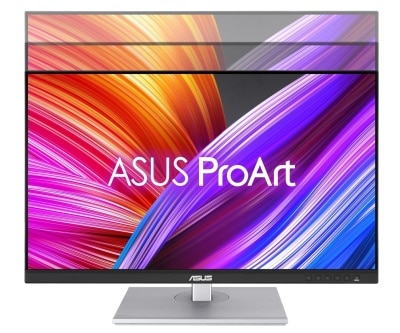 ASUS 华硕 ProArt PA278CGV 27" 144Hz 专业显示屏