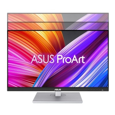 ASUS 华硕 ProArt PA278CGV 27" 144Hz 专业显示屏