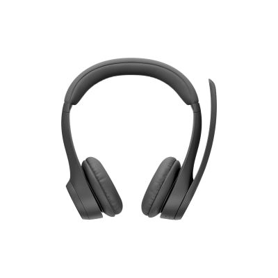 LOGITECH 羅技 ZONE 300 無線藍牙耳機麥克風