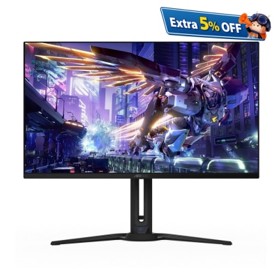 Gigabyte 技嘉 AORUS FO32U2P 電競顯示器