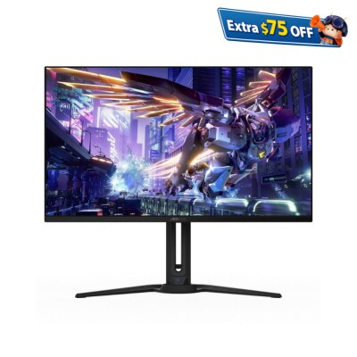 Gigabyte AORUS FO32U2P Gaming Monitor