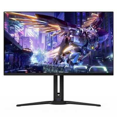 Gigabyte 技嘉 AORUS FO32U2P 电竞显示器
