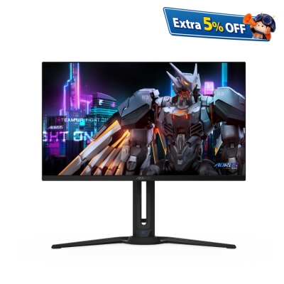 Gigabyte 技嘉 AORUS FO27Q3 電競顯示器