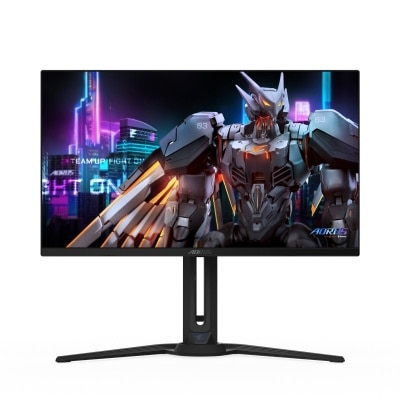 Gigabyte AORUS FO27Q3 Gaming Monitor