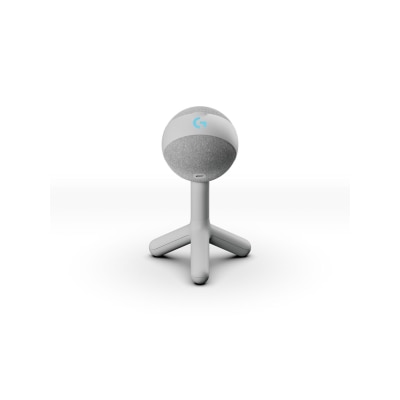 LOGITECH 罗技 YETI ORB 电容式 RGB 电竞麦克风 image