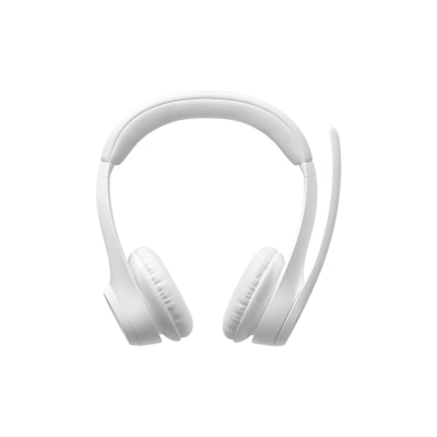 LOGITECH 羅技 ZONE 300 無線藍牙耳機麥克風