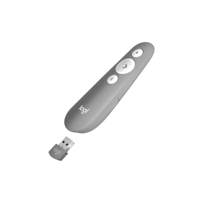 LOGITECH R500s Presenter